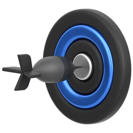 Meta  3D Icon