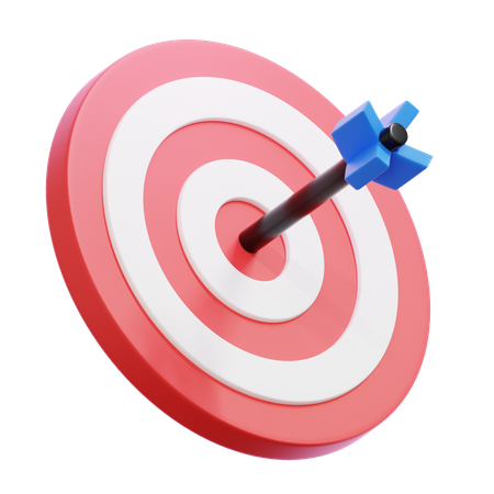 Meta  3D Icon