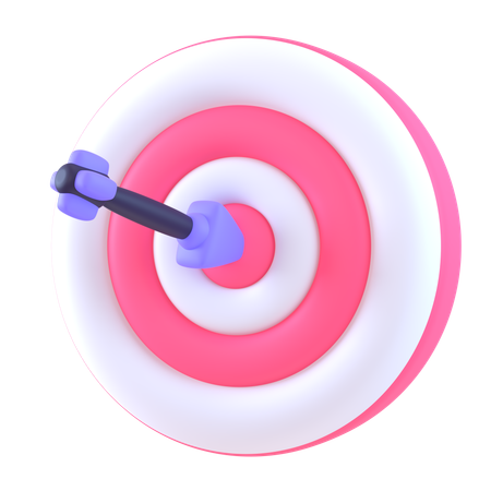 Meta  3D Icon