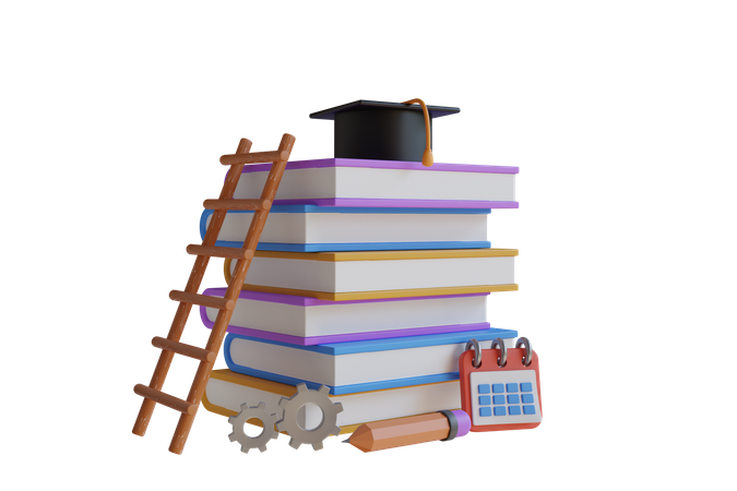 Objetivo de estudio  3D Icon