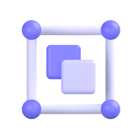 Objeto  3D Icon