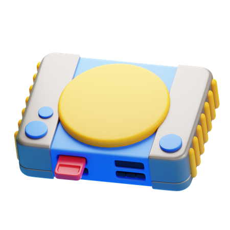 Obs. 1  3D Icon