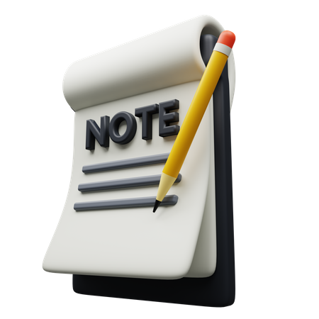 Observação  3D Icon