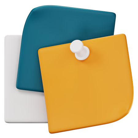 Observação  3D Icon