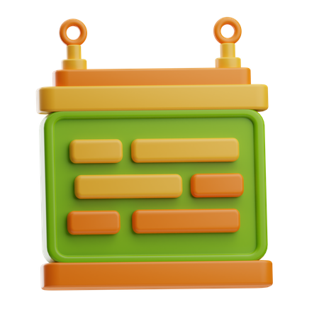 Observação  3D Icon