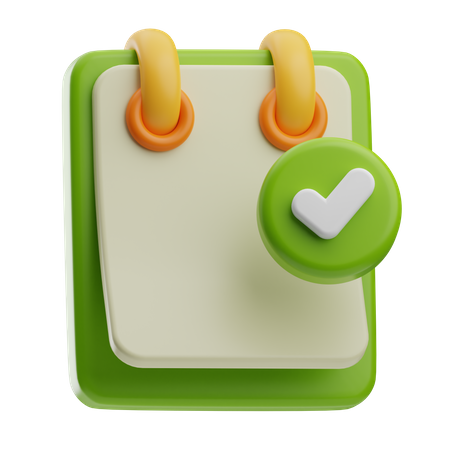 Observação  3D Icon