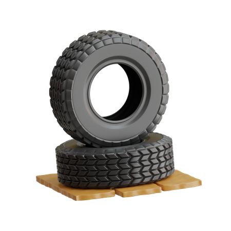 Obstacle  3D Icon