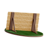free 3d obstacle 