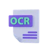 Ocr File