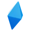 Octahedron Shape