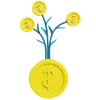 Of Money Tree