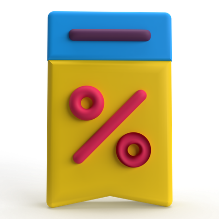 Oferecer  3D Icon