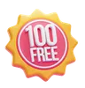 OFFER 100% FREE