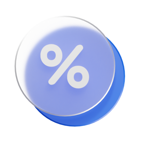 Offer  3D Icon
