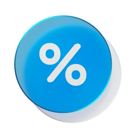 Offer  3D Icon