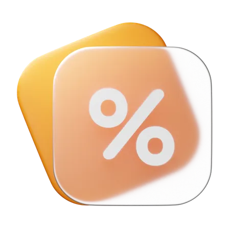 Offer  3D Icon