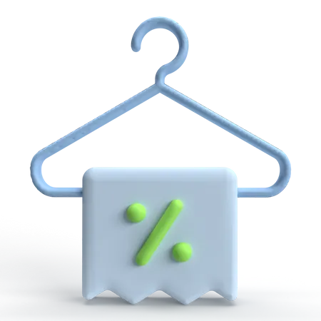 Offer  3D Icon