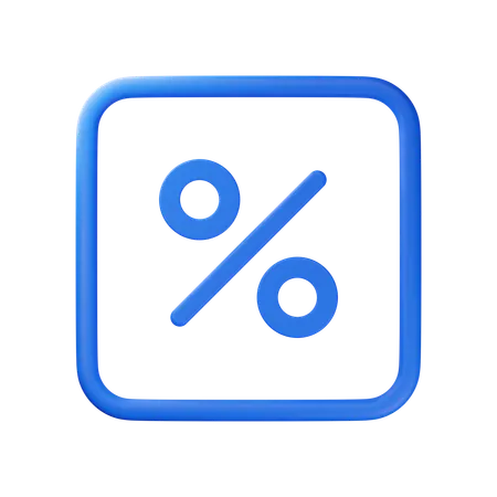 Offer  3D Icon