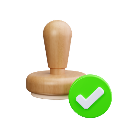 Office  3D Icon