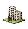 Office Building