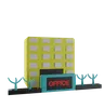 Office Building
