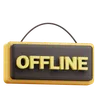 Offline