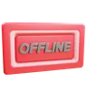 Offline board