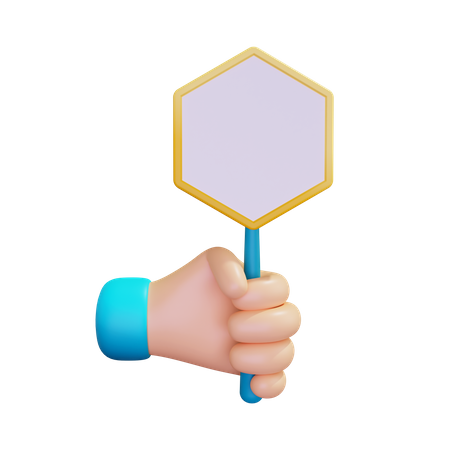 Offre nft  3D Icon