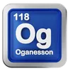 Oganesson Periodic Table