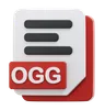 OGG FILE