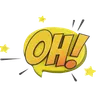 Oh