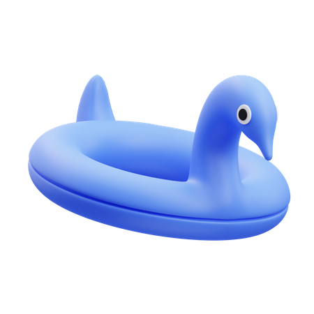 Oie_Float  3D Icon