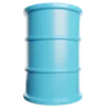 Oil Barrel