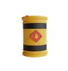 Oil Barrel