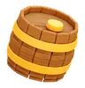 Oil Barrel