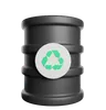 Oil Barrel