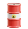 Oil Barrel