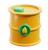 Oil Barrels