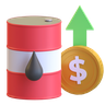 oil industry emoji 3d