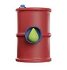 Oil Tank