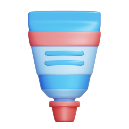 Ointment  3D Icon