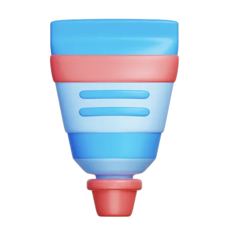 Ointment  3D Icon