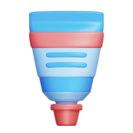Ointment  3D Icon