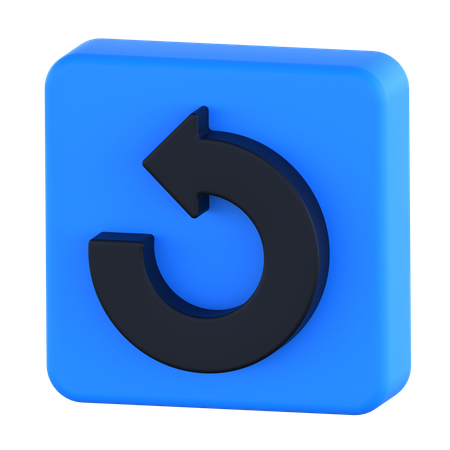 Okay  3D Icon