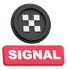 Okb Coin Signal