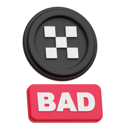 Okb malo  3D Icon