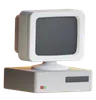 Old Computer