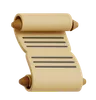Old Scroll