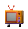 Old Tv
