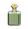 Olive Oil Bottle